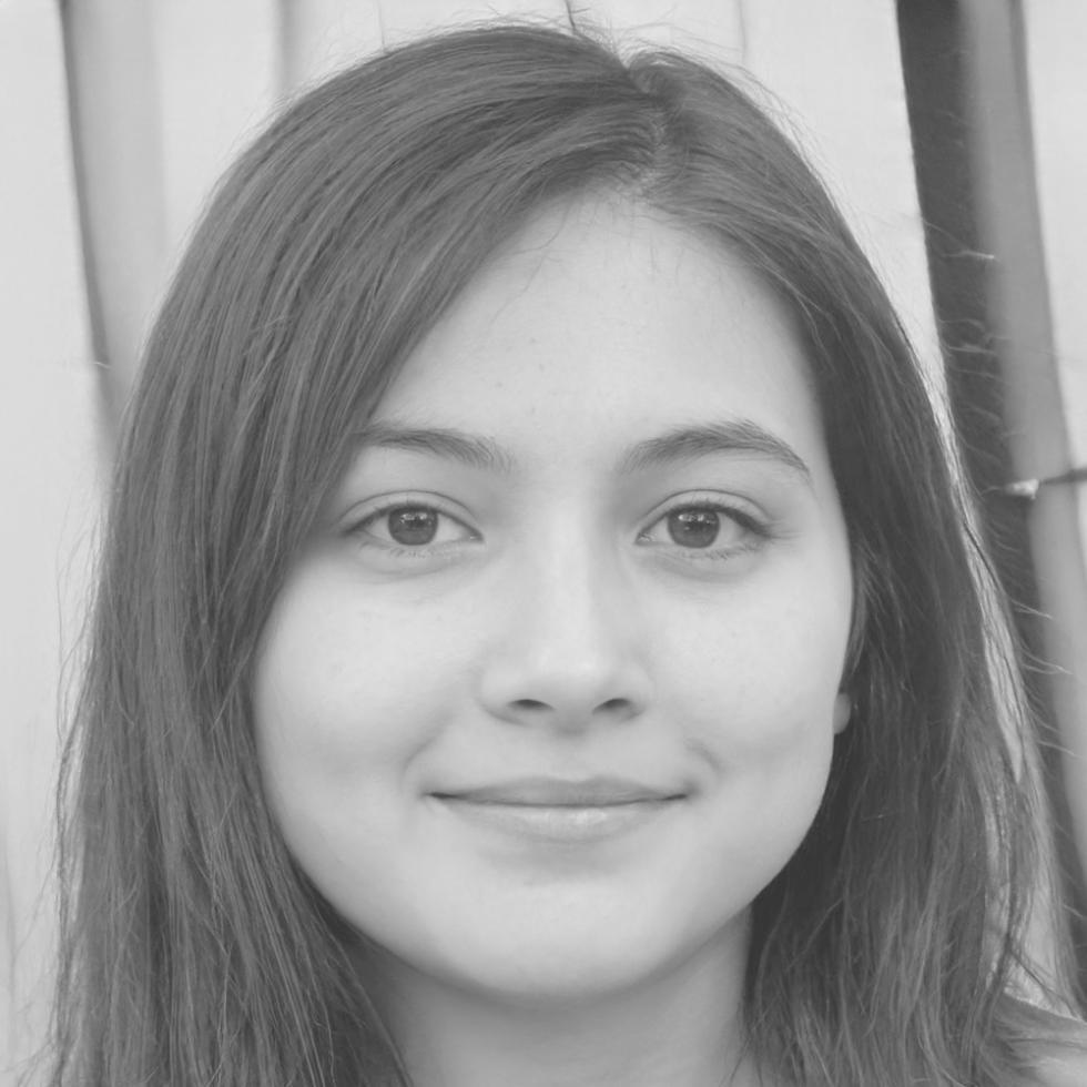 Sarah Müller - Studienberaterin